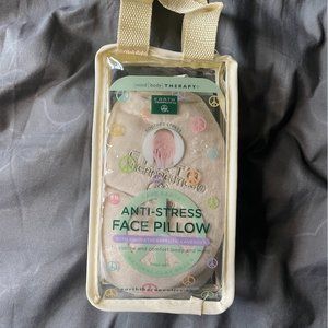 NEW Anti-Stress Face Pillow